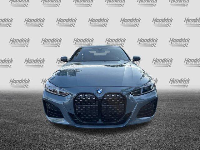 new 2026 BMW 430 car, priced at $60,000
