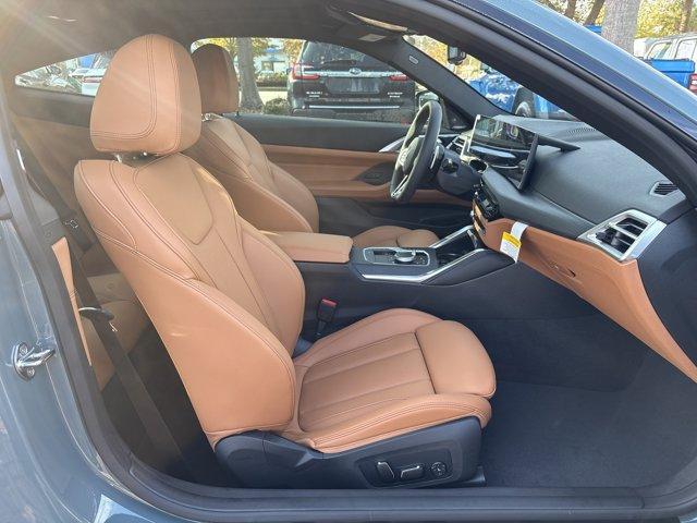 new 2026 BMW 430 car, priced at $60,000