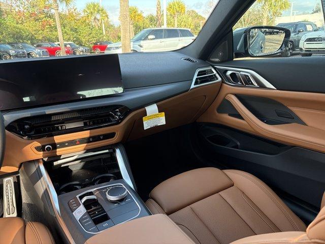 new 2026 BMW 430 car, priced at $60,000