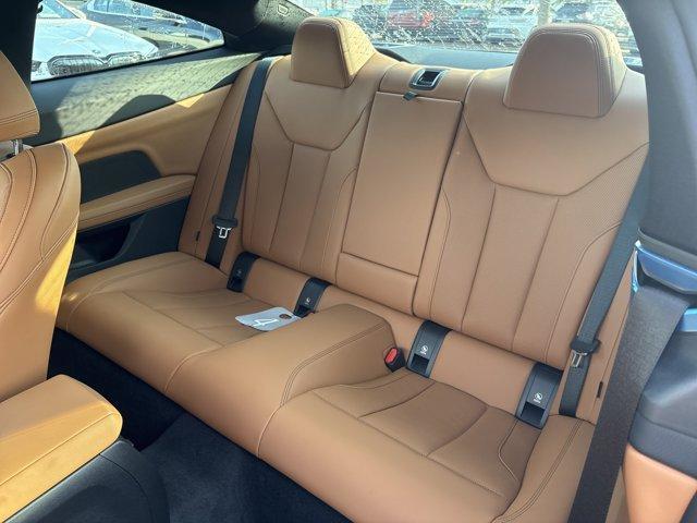 new 2026 BMW 430 car, priced at $60,000