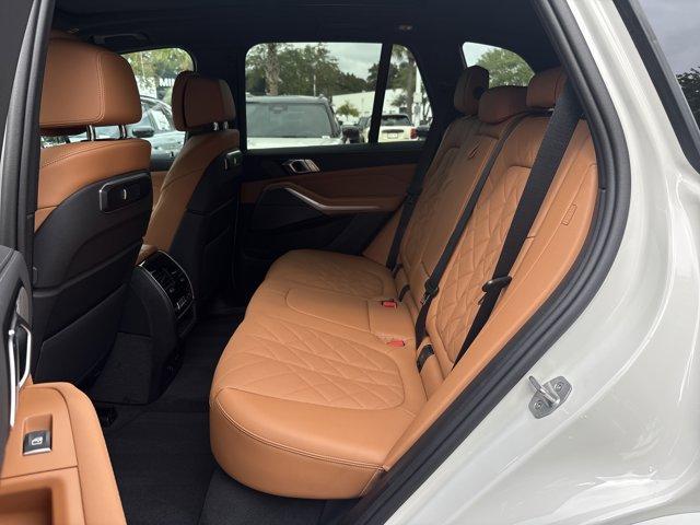 new 2026 BMW X5 car, priced at $82,375
