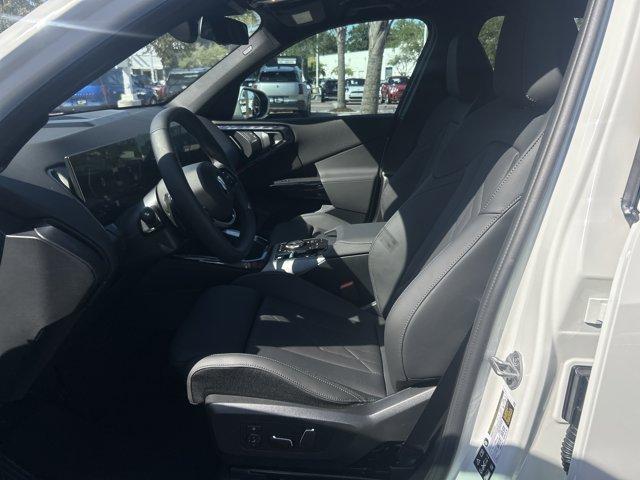 new 2026 BMW X3 car, priced at $54,175