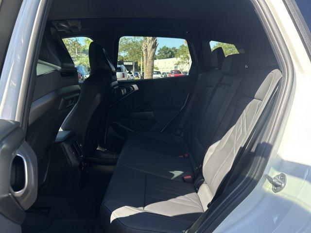 new 2026 BMW X3 car, priced at $54,175