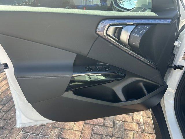 new 2026 BMW X3 car, priced at $54,175