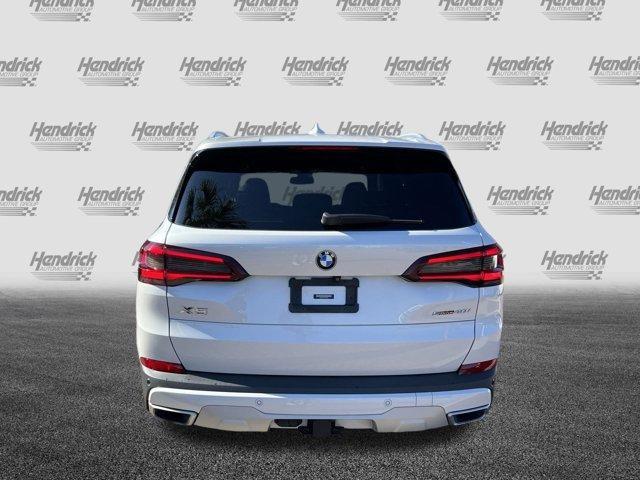 used 2020 BMW X5 car, priced at $36,919