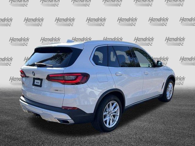 used 2020 BMW X5 car, priced at $36,919