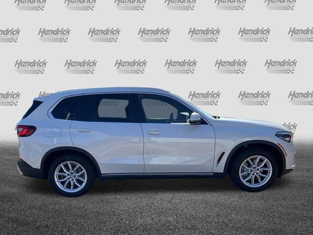 used 2020 BMW X5 car, priced at $36,919