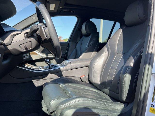 used 2020 BMW X5 car, priced at $36,919