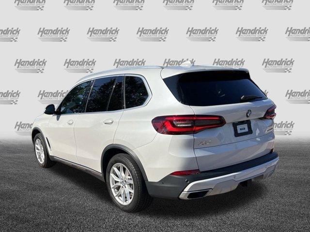 used 2020 BMW X5 car, priced at $36,919