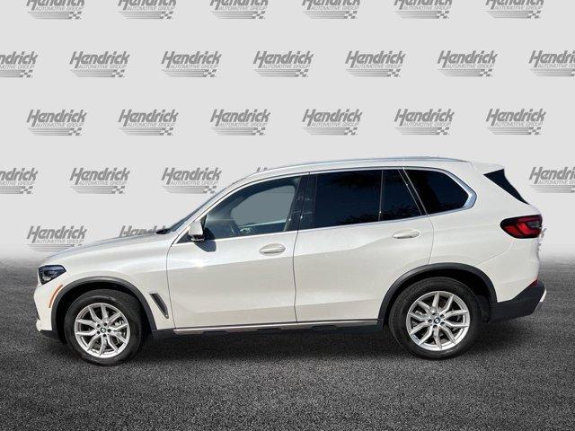 used 2020 BMW X5 car, priced at $36,919