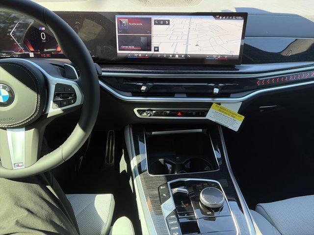 new 2026 BMW X5 car, priced at $87,975