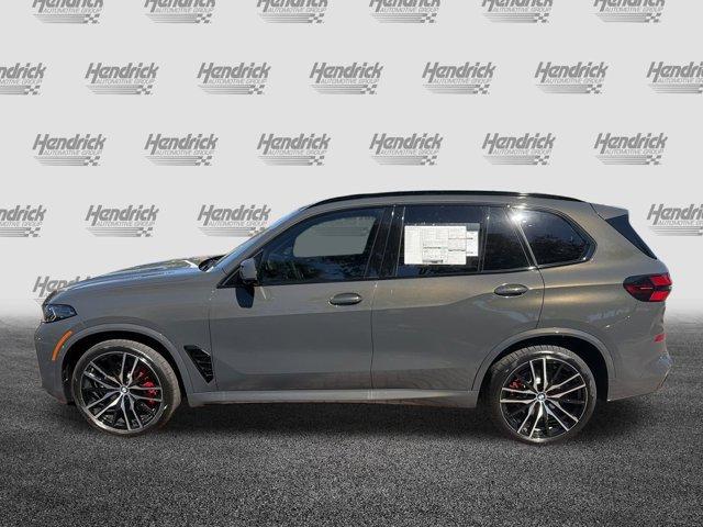 new 2026 BMW X5 car, priced at $87,975