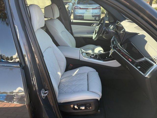 new 2026 BMW X5 car, priced at $87,975