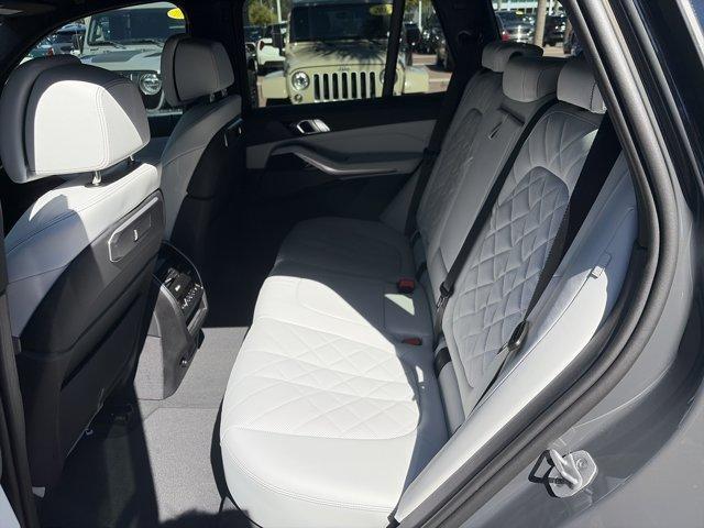 new 2026 BMW X5 car, priced at $87,975