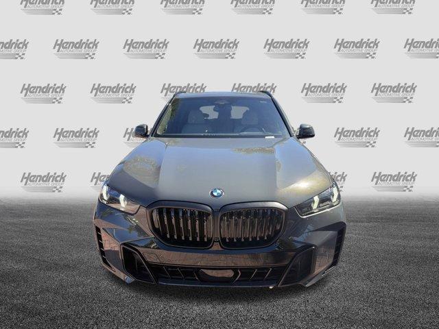 new 2026 BMW X5 car, priced at $87,975