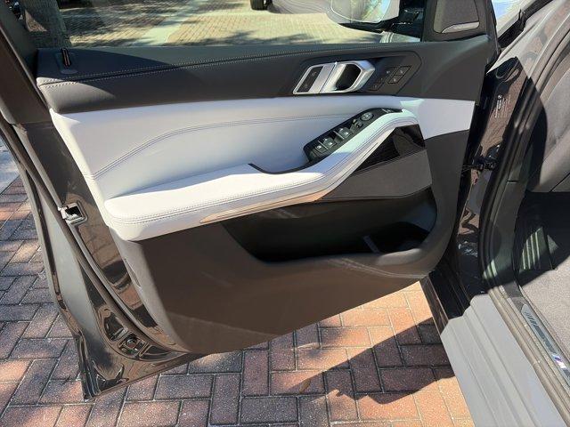 new 2026 BMW X5 car, priced at $87,975