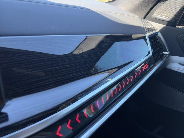 new 2026 BMW X5 car, priced at $87,975