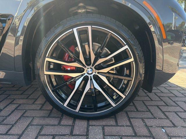 new 2026 BMW X5 car, priced at $87,975