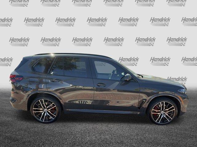 new 2026 BMW X5 car, priced at $87,975