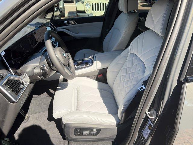 new 2026 BMW X5 car, priced at $87,975