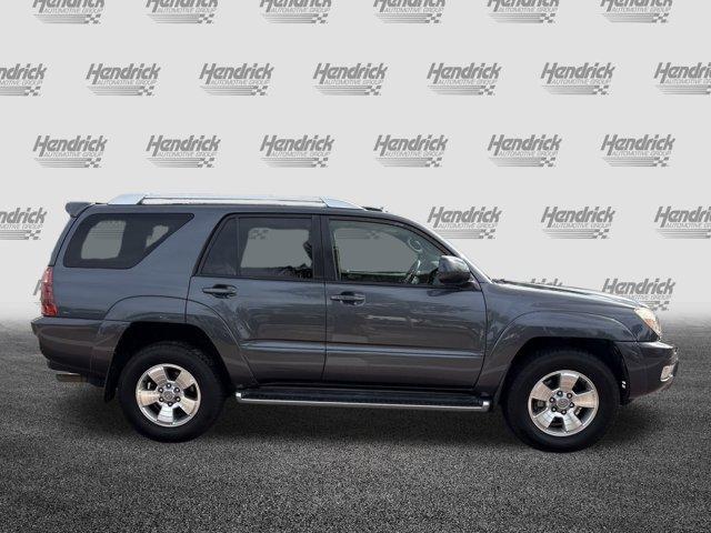 used 2004 Toyota 4Runner car, priced at $12,991