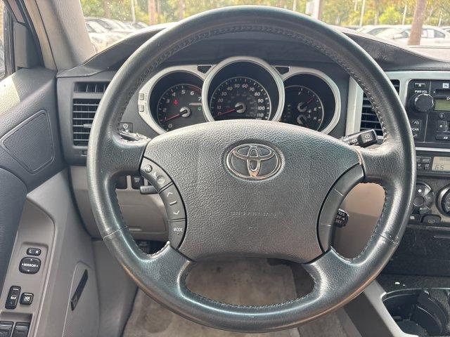 used 2004 Toyota 4Runner car, priced at $12,991