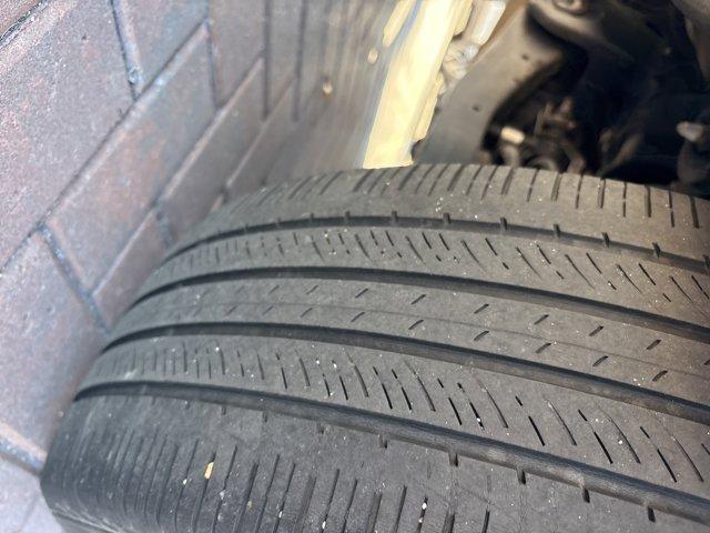 used 2020 Hyundai Santa Fe car, priced at $18,119