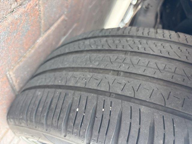 used 2022 Volkswagen Golf GTI car, priced at $25,766