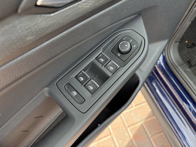 used 2022 Volkswagen Golf GTI car, priced at $25,766