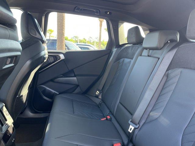 new 2025 BMW X3 car, priced at $60,950