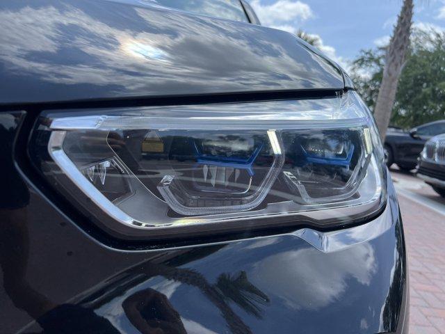 used 2023 BMW X5 car, priced at $53,519
