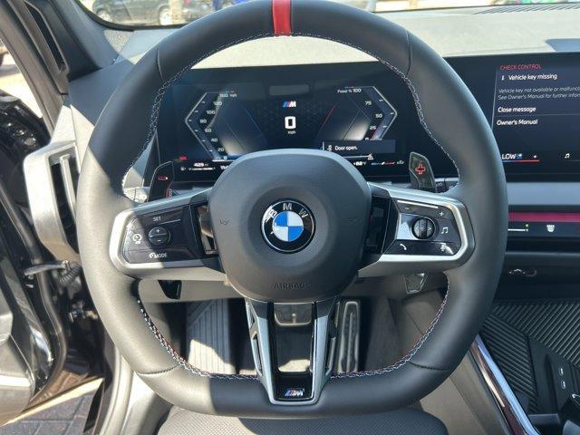 new 2026 BMW X3 car, priced at $75,735