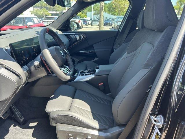 new 2026 BMW X3 car, priced at $75,735