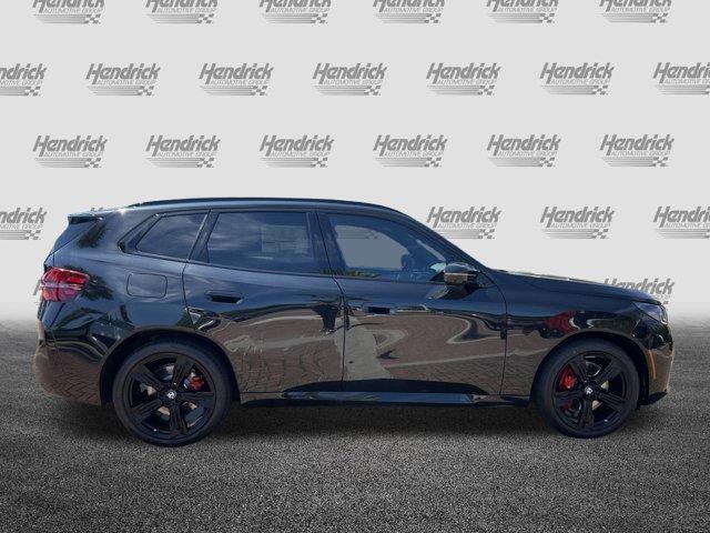 new 2026 BMW X3 car, priced at $75,735
