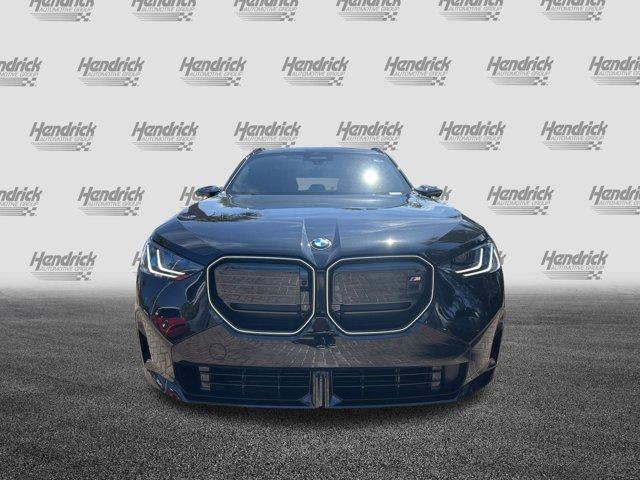 new 2026 BMW X3 car, priced at $75,735