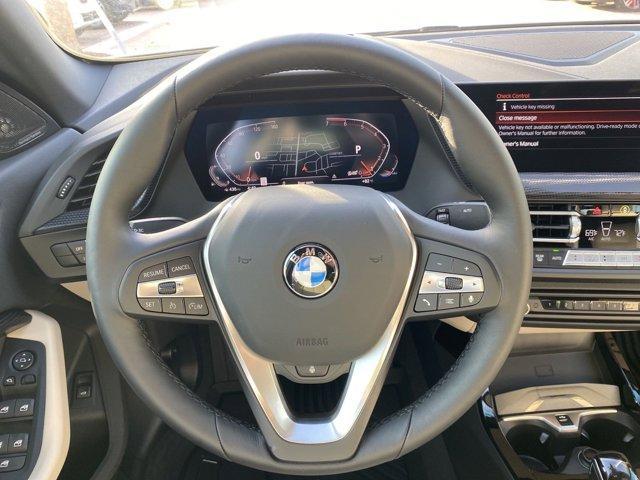 used 2024 BMW 228 Gran Coupe car, priced at $34,991