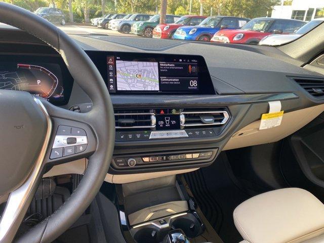 used 2024 BMW 228 Gran Coupe car, priced at $34,991