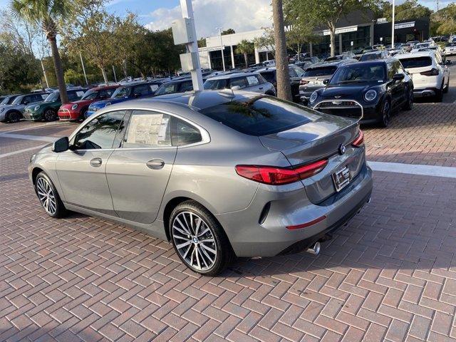 used 2024 BMW 228 Gran Coupe car, priced at $34,991