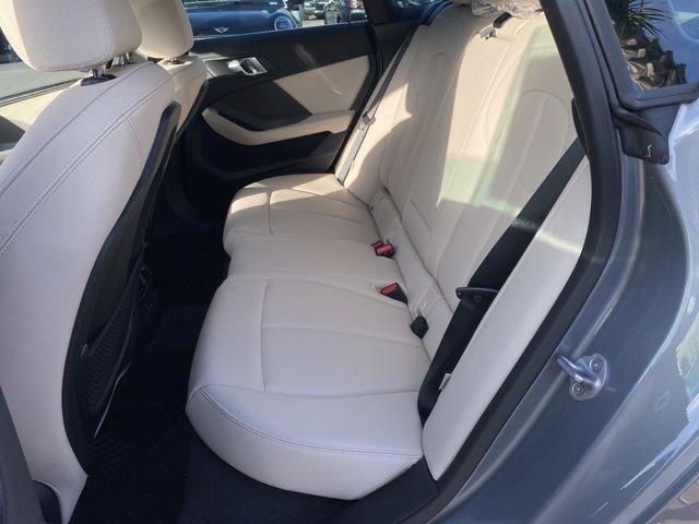 used 2024 BMW 228 Gran Coupe car, priced at $34,991