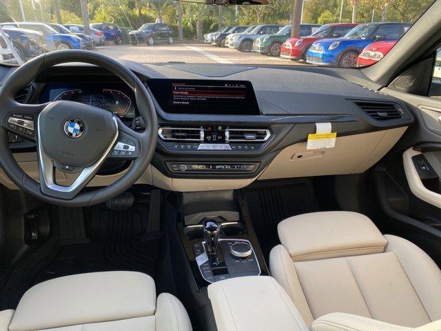 used 2024 BMW 228 Gran Coupe car, priced at $34,991