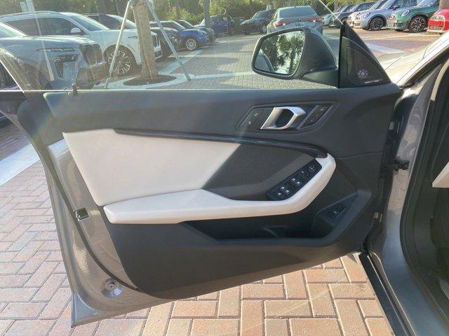 used 2024 BMW 228 Gran Coupe car, priced at $34,991