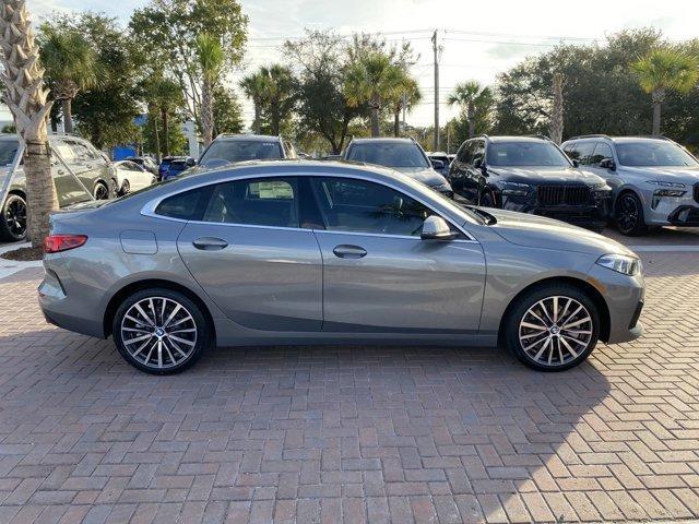 used 2024 BMW 228 Gran Coupe car, priced at $34,991