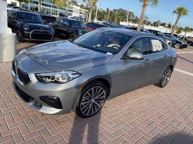 used 2024 BMW 228 Gran Coupe car, priced at $34,991