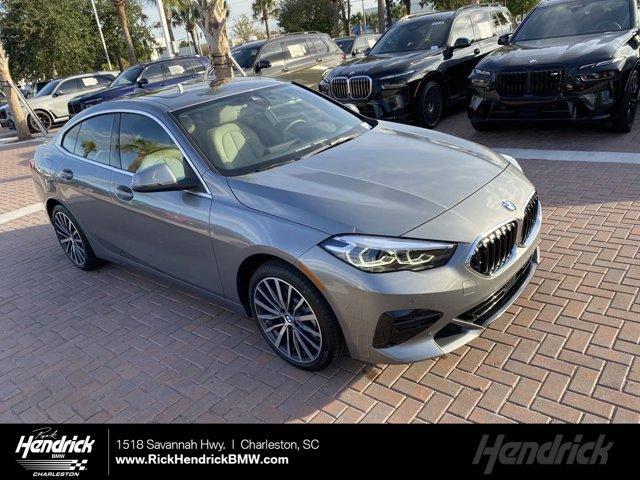 used 2024 BMW 228 Gran Coupe car, priced at $34,991