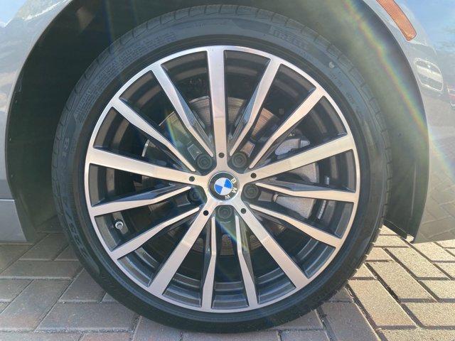 used 2024 BMW 228 Gran Coupe car, priced at $34,991