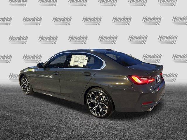 new 2026 BMW 330 car, priced at $53,390