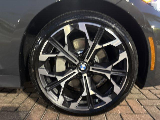 new 2026 BMW 330 car, priced at $53,390