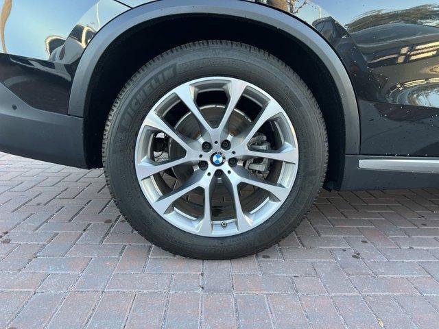 used 2020 BMW X5 car, priced at $30,719