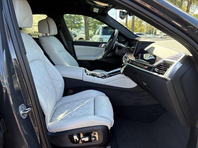 new 2026 BMW X6 car, priced at $91,075