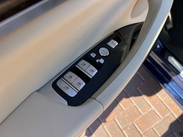 used 2022 BMW X3 car, priced at $45,421